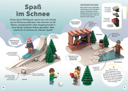 Innenansicht 6 zum Buch LEGO® Ideen für unterwegs