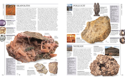 Innenansicht 6 zum Buch Steine & Mineralien