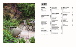 Innenansicht 1 zum Buch Grünes Gartenwissen. Gärtnern mit wenig Aufwand