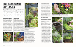 Innenansicht 10 zum Buch Grünes Gartenwissen. Gärtnern mit wenig Aufwand