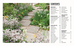 Innenansicht 1 zum Buch Grünes Gartenwissen. Kleine Gärten optimal gestaltet