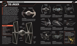 Innenansicht 6 zum Buch Star Wars™ Aufstieg der Rebellion Die illustrierte Enzyklopädie