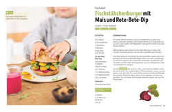 Innenansicht 6 zum Buch Einmal kochen, alle happy!