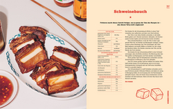 Innenansicht 6 zum Buch Veganes Vleisch selbst gemacht