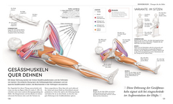 Innenansicht 6 zum Buch Stretching - Die Anatomie verstehen