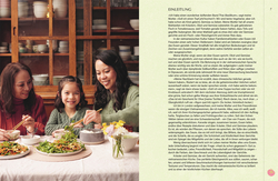Innenansicht 2 zum Buch Vietnameasy vegetarisch