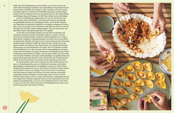 Innenansicht 3 zum Buch Vietnameasy vegetarisch