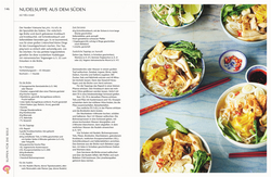 Innenansicht 7 zum Buch Vietnameasy vegetarisch