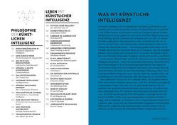 Innenansicht 3 zum Buch SIMPLY. Künstliche Intelligenz