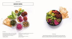 Innenansicht 3 zum Buch Veggie Bowls