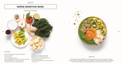 Innenansicht 7 zum Buch Veggie Bowls