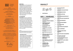 Innenansicht 1 zum Buch SIMPLY. Ernährung