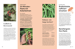 Innenansicht 6 zum Buch Das Gemüsekisten-Kochbuch