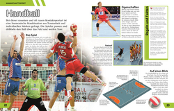 Innenansicht 4 zum Buch Sport - Lexikon für Kids