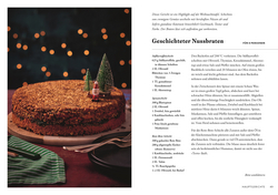 Innenansicht 6 zum Buch A Very Vegan Christmas