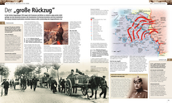 Innenansicht 4 zum Buch Der Erste Weltkrieg