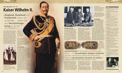 Innenansicht 6 zum Buch Der Erste Weltkrieg