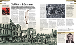 Innenansicht 9 zum Buch Der Erste Weltkrieg