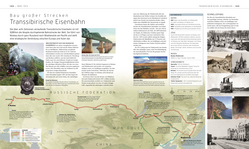 Innenansicht 5 zum Buch Das Eisenbahn-Buch