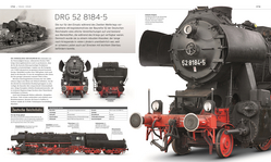 Innenansicht 6 zum Buch Das Eisenbahn-Buch