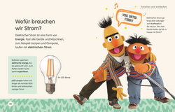 Innenansicht 6 zum Buch Sesamstraße Elmo fragt warum