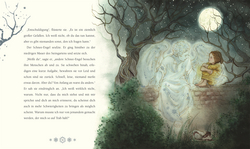 Innenansicht 4 zum Buch Lina und der Schnee-Engel