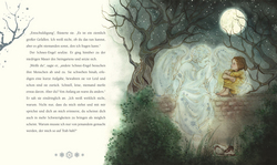 Innenansicht 4 zum Buch Lina und der Schnee-Engel