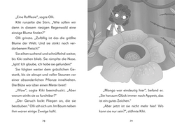 Innenansicht 5 zum Buch Ein Fall für die Forscher-Kids 5. Jagd durch den Regenwald