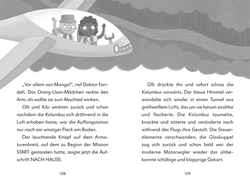 Innenansicht 6 zum Buch Ein Fall für die Forscher-Kids 5. Jagd durch den Regenwald