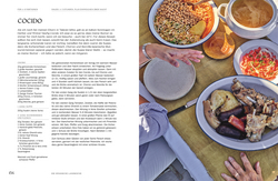 Innenansicht 6 zum Buch Die spanische Landküche