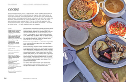 Innenansicht 7 zum Buch Die spanische Landküche