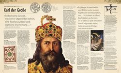 Innenansicht 4 zum Buch Deutsche Geschichte