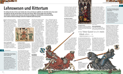 Innenansicht 5 zum Buch Deutsche Geschichte