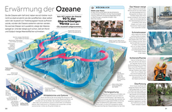 Innenansicht 5 zum Buch memo Wissen. Klimawandel