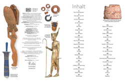 Innenansicht 1 zum Buch memo Wissen. Altes Ägypten