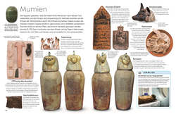 Innenansicht 3 zum Buch memo Wissen. Altes Ägypten