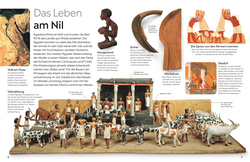 Innenansicht 4 zum Buch memo Wissen. Altes Ägypten