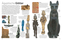 Innenansicht 6 zum Buch memo Wissen. Altes Ägypten