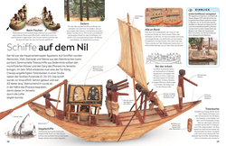 Innenansicht 7 zum Buch memo Wissen. Altes Ägypten