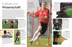 Innenansicht 7 zum Buch memo Wissen. Fußball