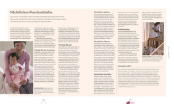 Innenansicht 5 zum Buch Babys erstes Jahr Monat für Monat