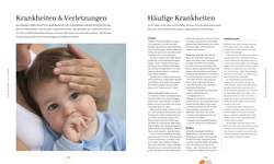 Innenansicht 8 zum Buch Babys erstes Jahr Monat für Monat