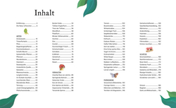 Innenansicht 1 zum Buch Kuriose Schätze der Natur