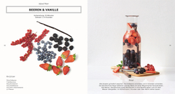 Innenansicht 5 zum Buch Infused Water, Eistee & Co.