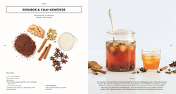 Innenansicht 6 zum Buch Infused Water, Eistee & Co.