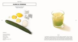 Innenansicht 7 zum Buch Infused Water, Eistee & Co.