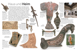 Innenansicht 7 zum Buch memo Wissen. Altes Rom