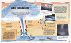 Innenansicht 8 zum Buch Erstaunliche Welt der Ozeane