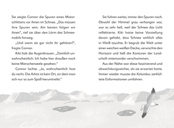 Innenansicht 5 zum Buch Ein Fall für die Forscher-Kids 7. Gefangen im Eis