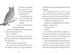 Innenansicht 3 zum Buch Ein Fall für die Forscher-Kids 8. Achtung, Pflanzendiebe!